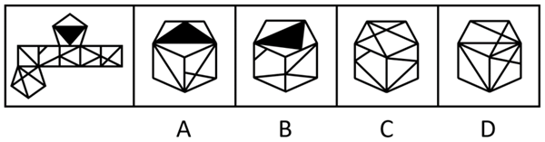 2023年度浙江省党政机关选调应届优秀大学毕业生《行测》题（网友回忆版）(图15)