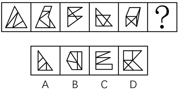 2023年度浙江省党政机关选调应届优秀大学毕业生《行测》题（网友回忆版）(图12)