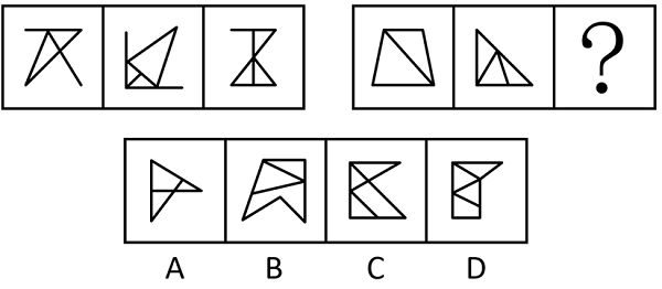 2024年度浙江省党政机关选调应届优秀大学毕业生《行测》题（网友回忆版）(图15)