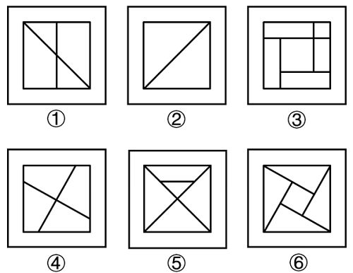 2024年度浙江省党政机关选调应届优秀大学毕业生《行测》题（网友回忆版）(图18)