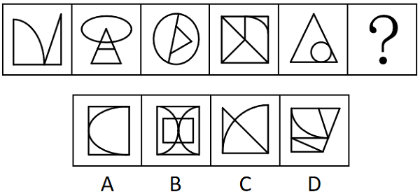 2025年浙江省公务员录用考试《行测》题（C类）（网友回忆版）(图30)