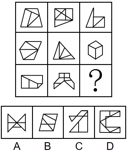 2025年浙江省公务员录用考试《行测》题（B类）（网友回忆版）(图43)