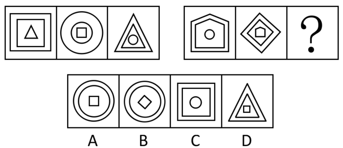 2011年吉林公务员考试《行测》卷(图3)