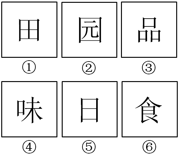 2012年吉林公务员考试《行测》甲卷(图13)