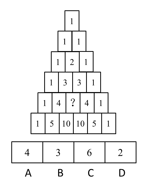 2015年吉林省公务员录用考试《行测》真题（9月乙级）(图15)