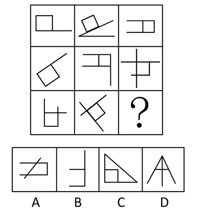 2015年吉林省公务员录用考试《行测》真题（9月乙级）(图16)