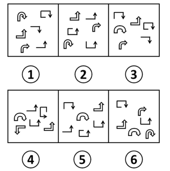 2016年10月吉林公务员考试《行测》甲卷(图20)