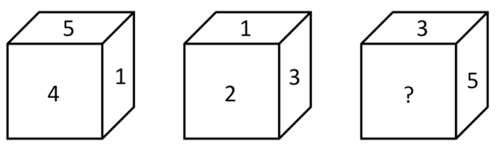 2014年吉林公务员考试《行测》政法干警卷(图4)