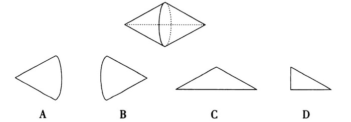 2015年4月吉林公务员考试《行测》甲卷(图7)