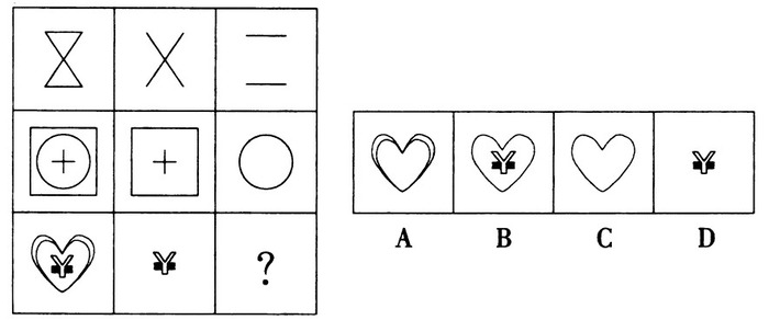 2015年4月吉林公务员考试《行测》甲卷(图8)