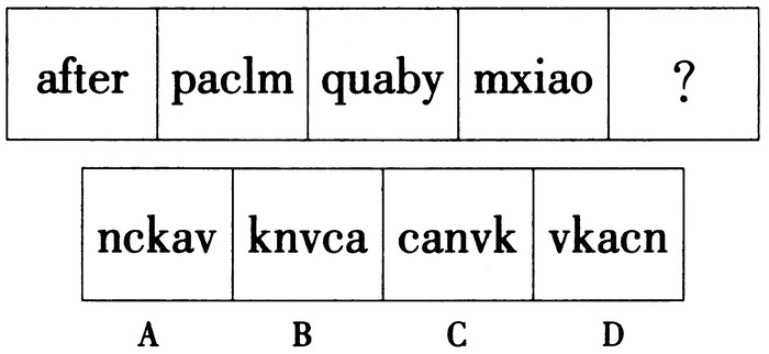 2015年4月吉林公务员考试《行测》乙卷(图9)