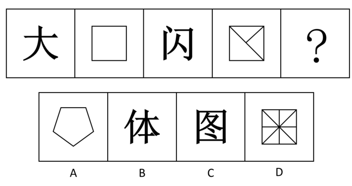 2016年10月吉林公务员考试《行测》乙卷(图33)