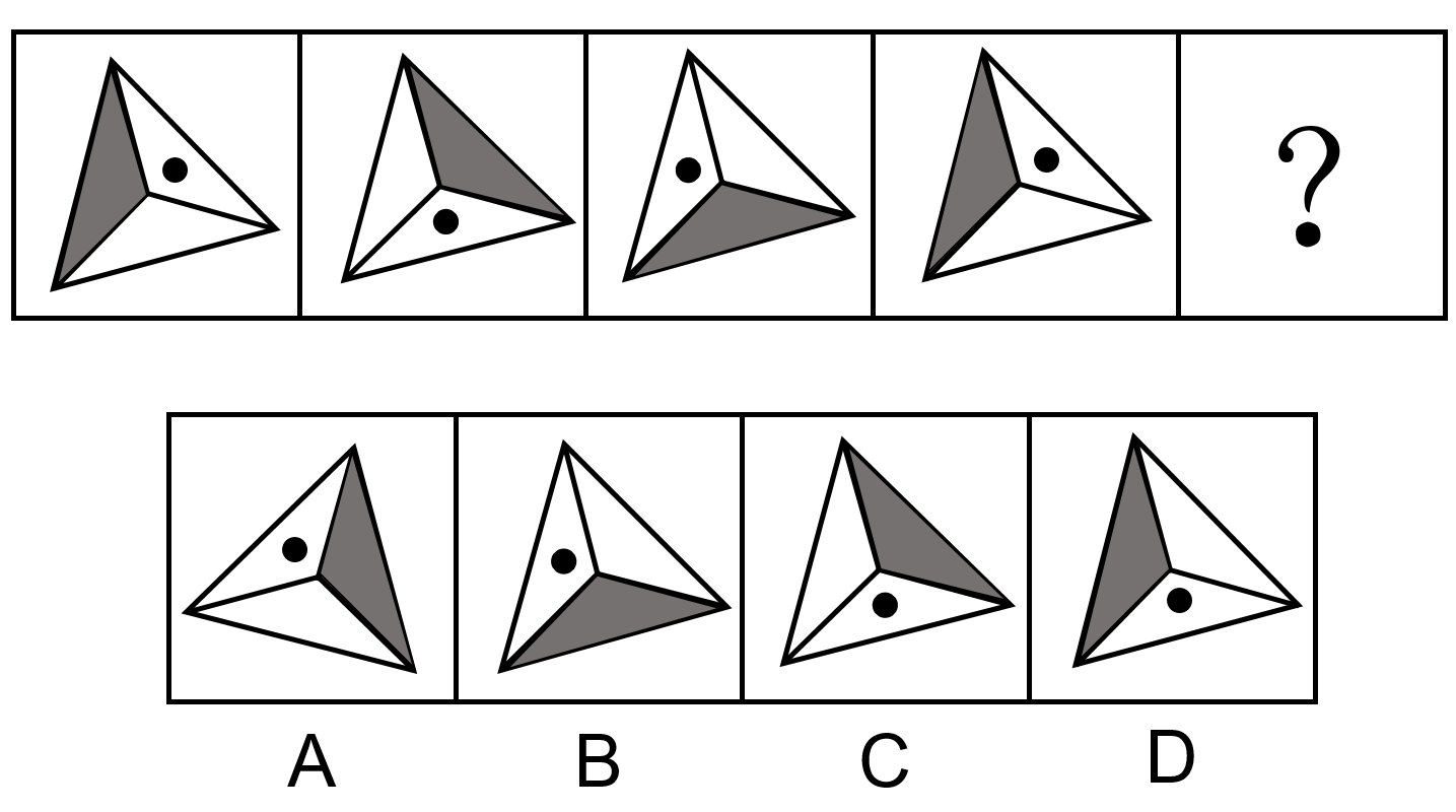 2019年420联考《行测》真题（吉林甲级）（网友回忆版）(图9)