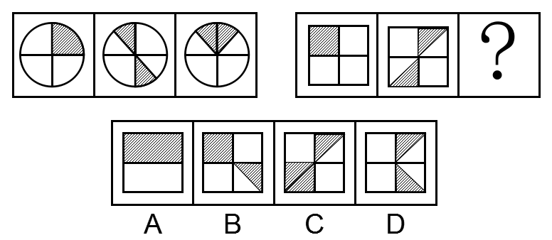 2019年420联考《行测》真题（吉林乙级）（网友回忆版）(图8)