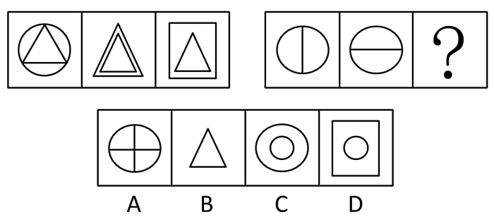 2009年黑龙江公务员考试《行测》卷(图14)