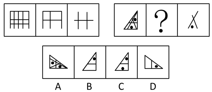 2009年黑龙江公务员考试《行测》卷(图11)