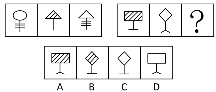 2009年黑龙江公务员考试《行测》卷(图12)