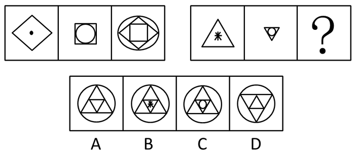 2009年黑龙江公务员考试《行测》卷(图15)