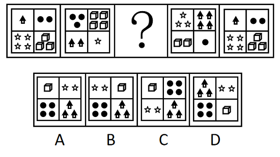 2023年吉林省公务员录用考试《行测》题（网友回忆版）(图8)