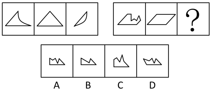 2010年黑龙江公务员考试《行测》卷(图4)