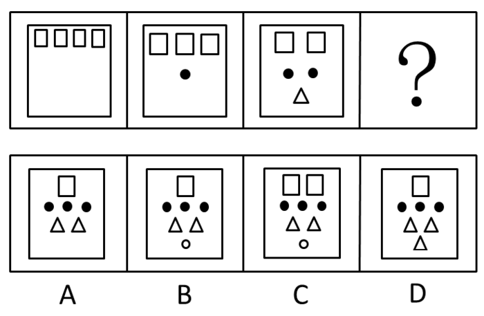2010年黑龙江公务员考试《行测》卷(图6)