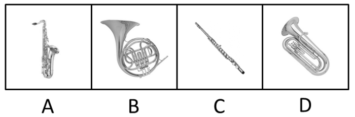 2014年黑龙江公务员考试《行测》卷(图1)