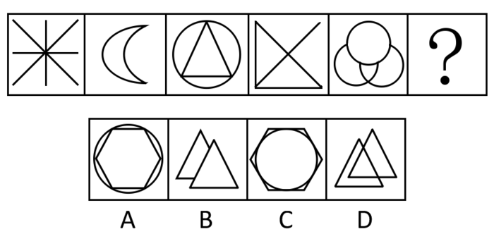 2014年黑龙江公务员考试《行测》卷(图11)