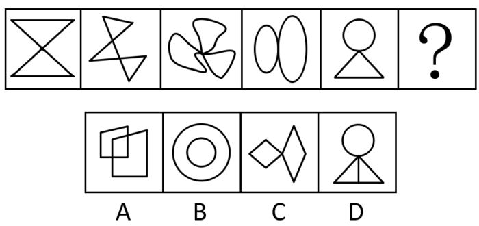 2014年黑龙江公务员考试《行测》卷(图14)