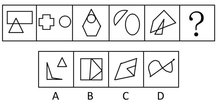 2014年黑龙江公务员考试《行测》卷(图15)