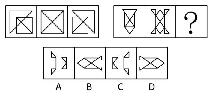 2014年黑龙江公务员考试《行测》政法干警卷(图15)