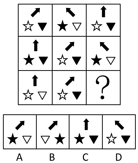 2014年黑龙江公务员考试《行测》政法干警卷(图17)