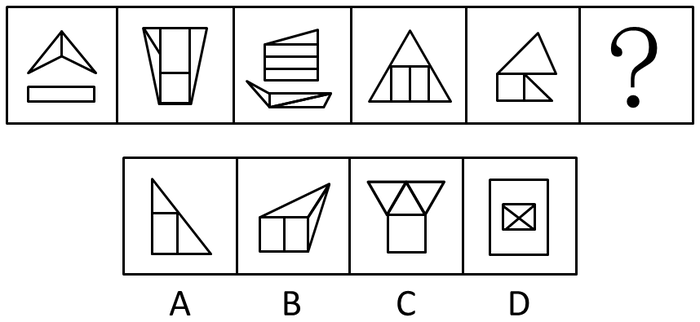 2015年黑龙江公务员考试《行测》卷(图3)