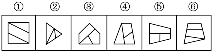 2015年黑龙江公务员考试《行测》卷(图10)