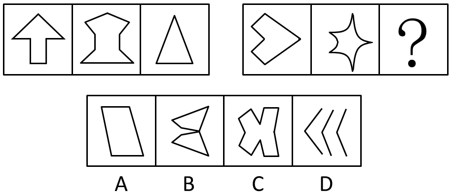 2015年黑龙江省公务员录用考试《行测》真题（边远地区卷）(图7)