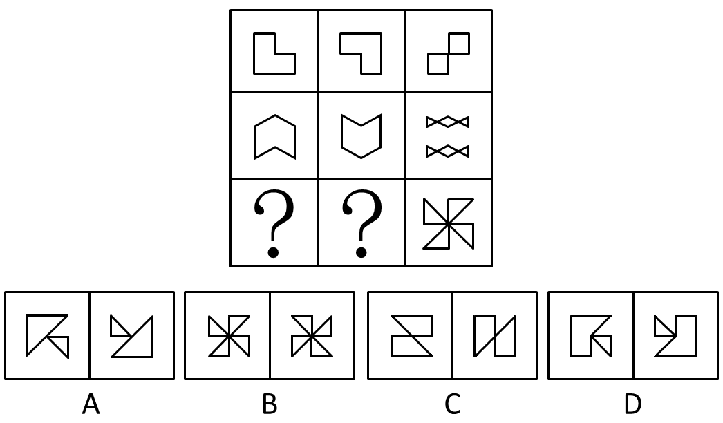 2015年黑龙江省公务员录用考试《行测》真题（公检法卷）(图14)