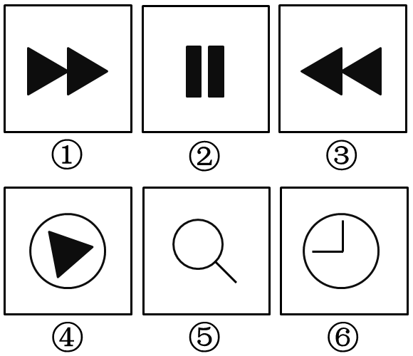 2016年423公务员联考《行测》黑龙江卷(图15)