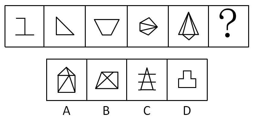 2016年黑龙江省公务员录用考试《行测》真题（公检法卷）(图20)