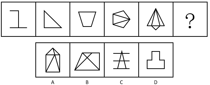 2016年黑龙江省公务员录用考试《行测》真题（县乡卷）(图26)