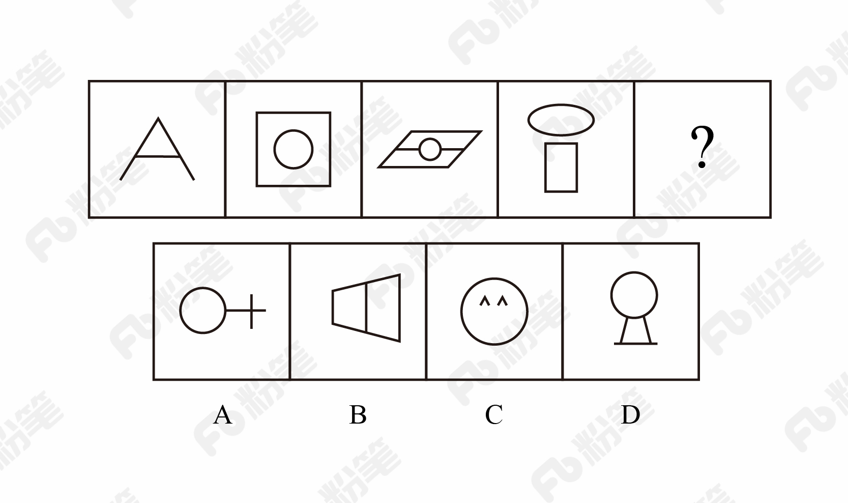 2018年421联考《行测》真题（黑龙江卷）（网友回忆版）（省直）(图31)
