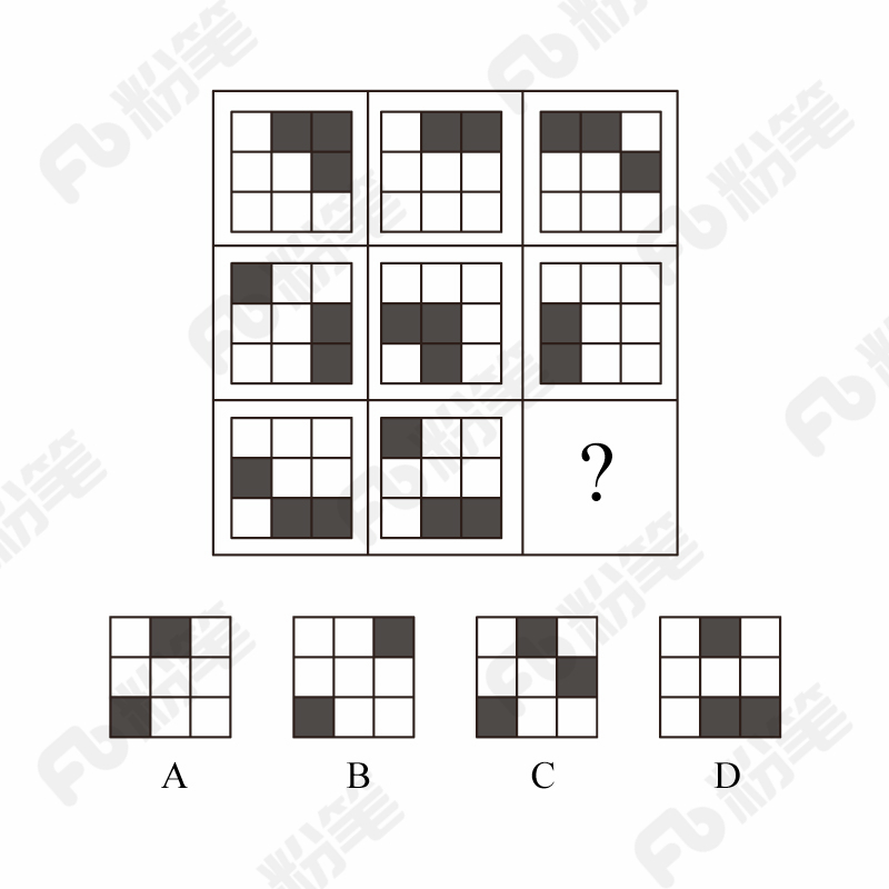 2018年黑龙江省公务员考试（公检法）真题（网友回忆版）(图31)