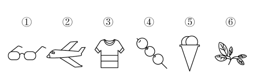 2019年420联考《行测》真题（黑龙江省直卷）（网友回忆版）(图23)