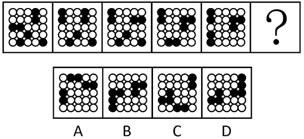 2024年黑龙江省公安机关人民警察专项录用考试《行测》题（网友回忆版）(图11)