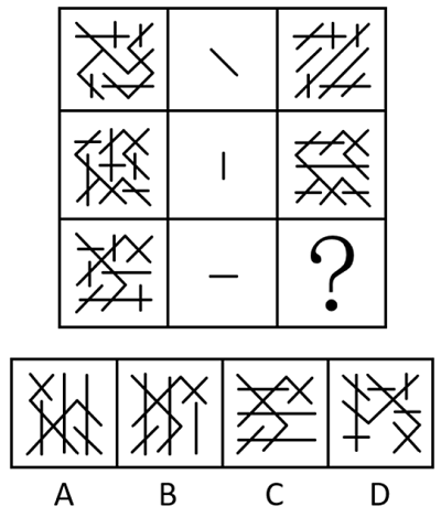 2024年黑龙江省公安机关人民警察专项录用考试《行测》题（网友回忆版）(图12)