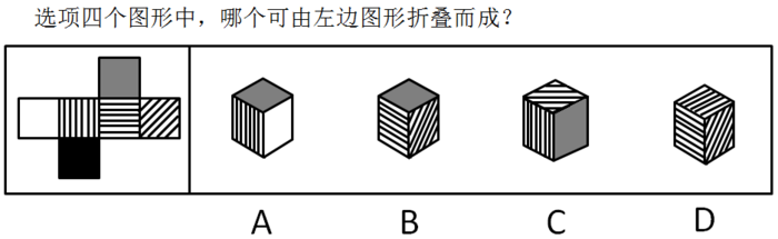2009年贵州公务员考试《行测》卷(图3)