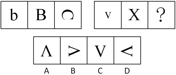 2010年贵州公务员考试《行测》卷(图18)