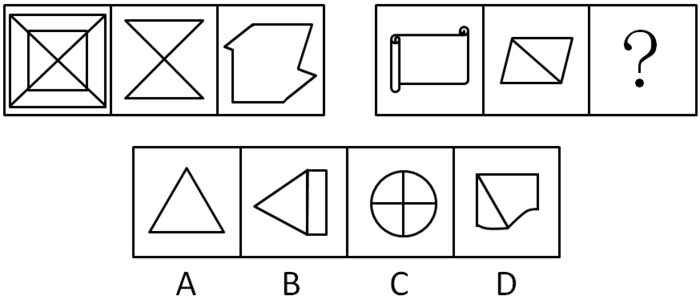 2010年贵州公务员考试《行测》卷(图22)