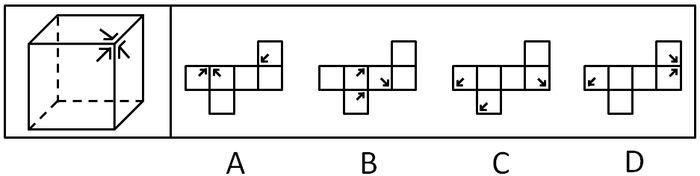 2010年贵州公务员考试《行测》卷(图26)