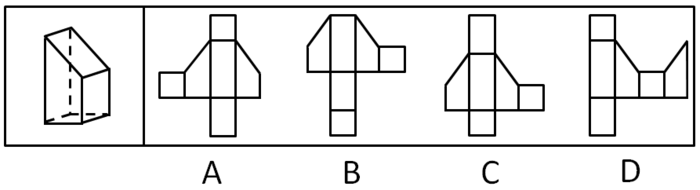 2010年贵州公务员考试《行测》卷(图27)