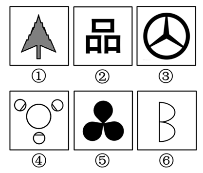 2015年425联考《行测》真题（贵州卷）(图6)