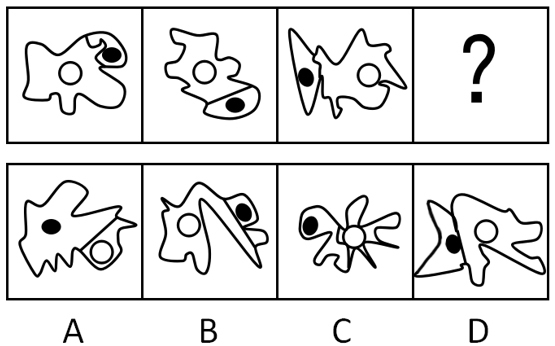 2017年贵州省选调高校优秀毕业生到基层工作考试《行测》试题（网友回忆版）(图32)